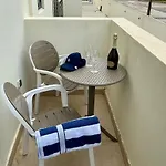 Apartment City&sea *