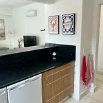 Apartment City&sea Lagos