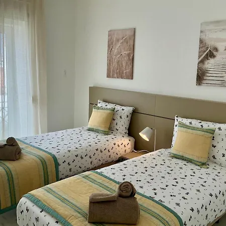 City&sea Apartamento *