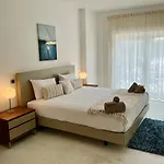 Apartamento City&sea *