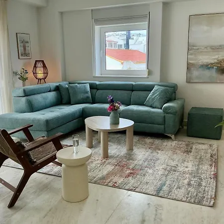 City&sea Apartamento *