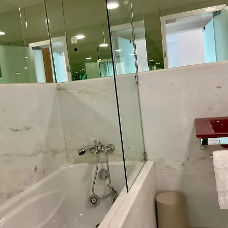 Apartamento City&sea Lagos