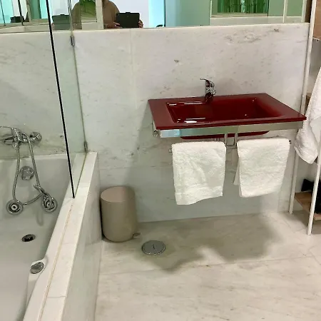 City&sea Apartamento *