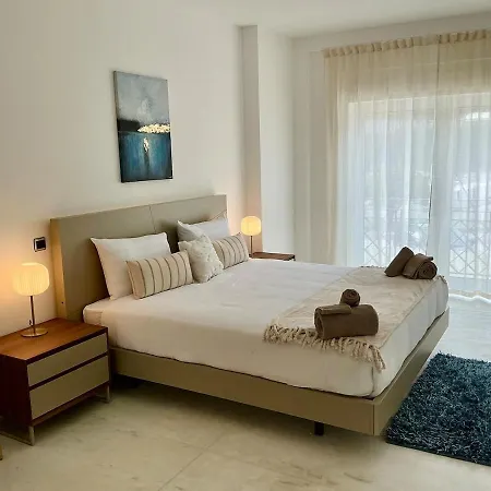 Apartamento City&sea *
