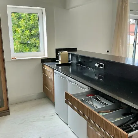 Apartamento City&sea Lagos