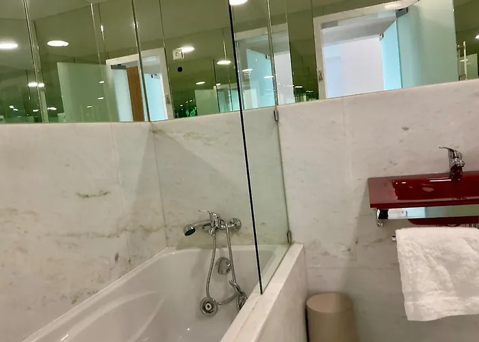 Appartement City&sea Lagos