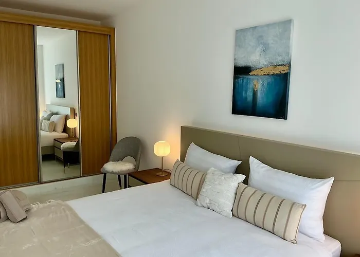 Appartement City&sea Lagos