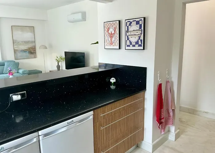 Appartement City&sea Lagos