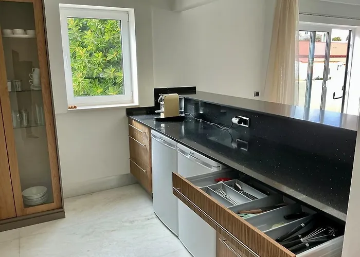 Apartman City&sea Lagos