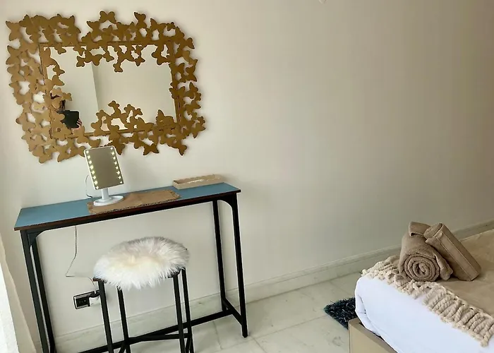 City&sea Апартаменты