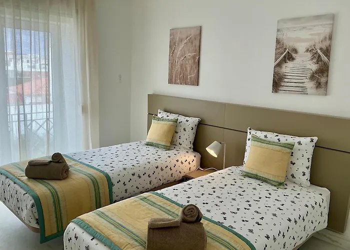 City&sea Апартаменты *